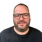 Marc Benzer | Teamleiter | Lehrlingsausbildung | ZIMM