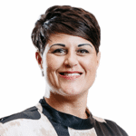 Elisabeth Schüle | HR Generalistin | ZIMM