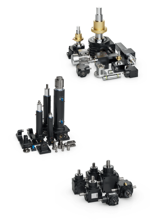 Produktumfang | Lehre bei ZIMM