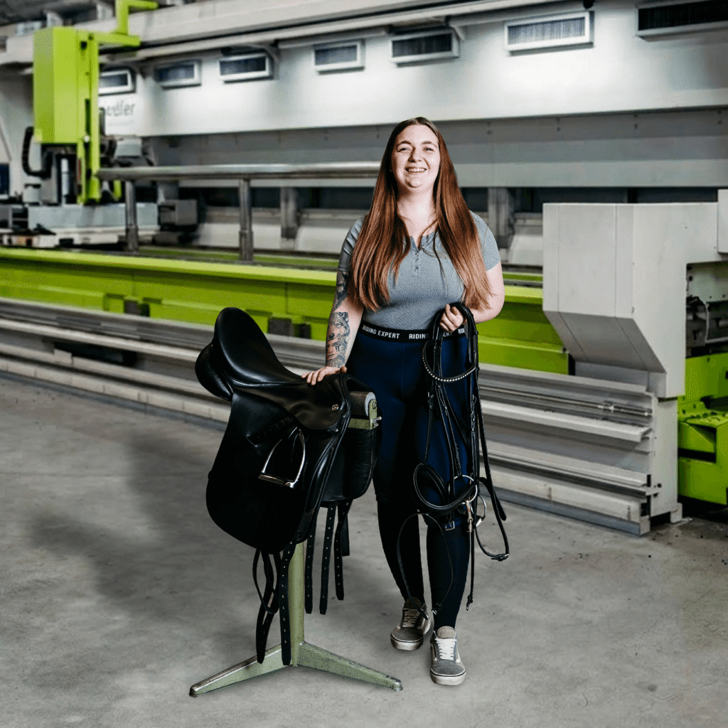 Angelina Maldoner | Lehrlingsausbilder