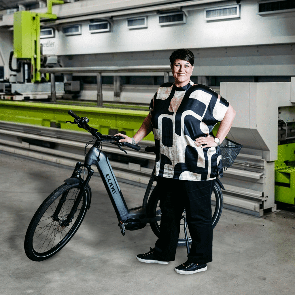 Elisabeth Schüle | HR Generalistin