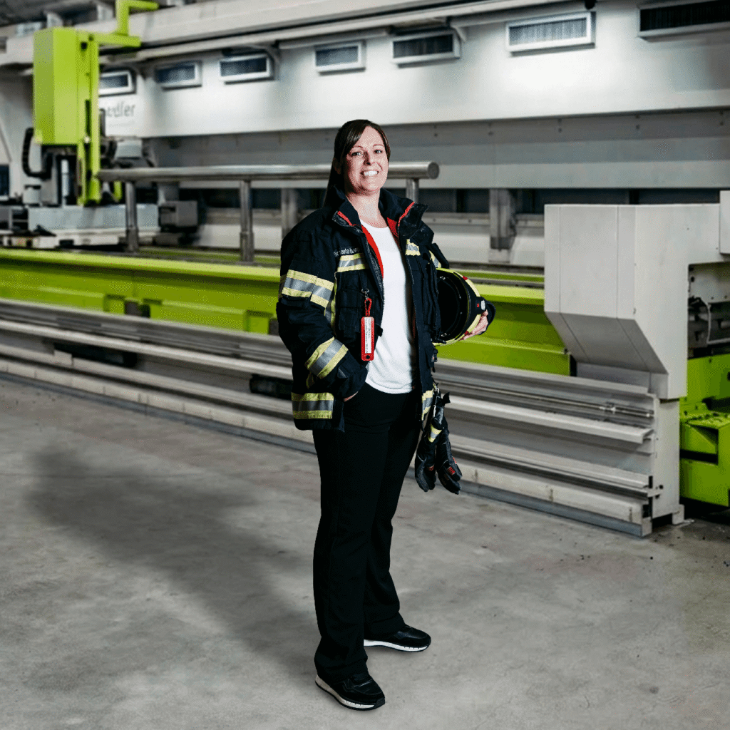 Michaela Höfle | Bereichsleitung HR Personal